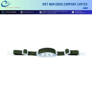 Dây Quai Nón M1 Blue Eagle