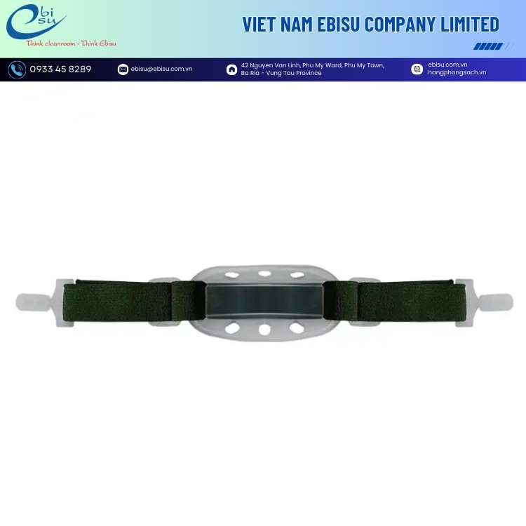 Dây Quai Nón M1 Blue Eagle - Ảnh 2