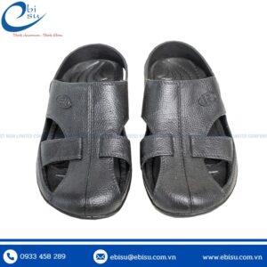 Dép Quai Hậu Phòng Sạch ESD