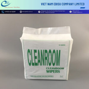 Giấy Lau Phòng Sạch 0609