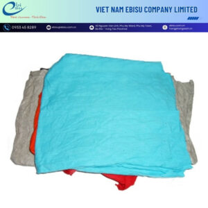 Vải Lau Công Nghiệp