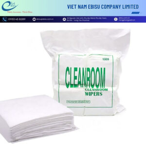 Khăn Lau Phòng Sạch 1009