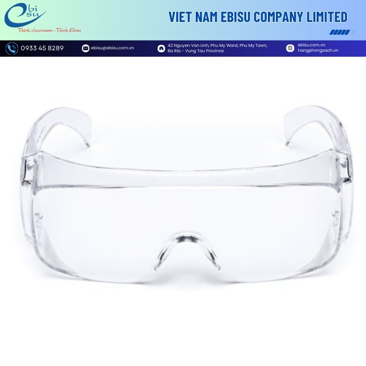 Kính Bảo Hộ 3M Tour Guard TGV01-100 - Ảnh 2