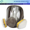 Mặt Nạ Phòng Độc 3M 6800