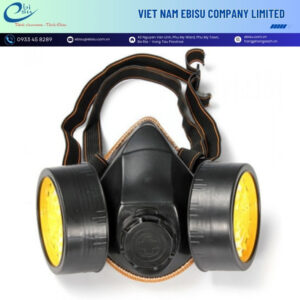 Mặt Nạ Phòng Độc Blue Eagle NP306