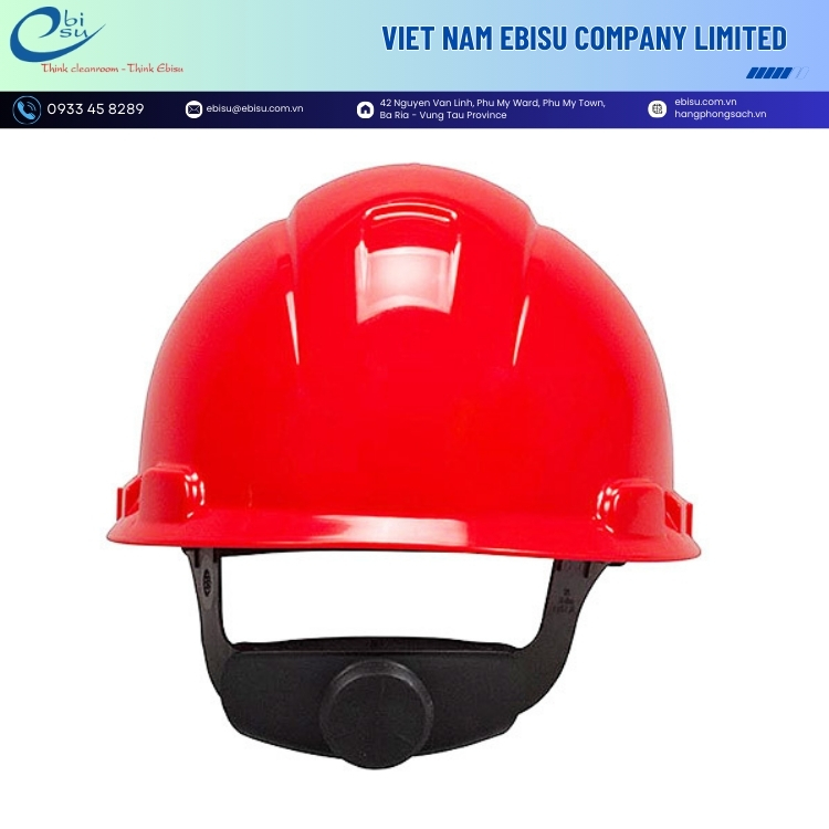 Nón Bảo Hộ 3M H705SFR-UV - Ảnh 2