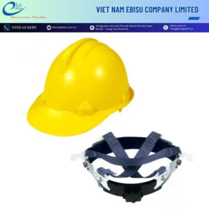 Nón Bảo Hộ Lao Động Blue Eagle HR36