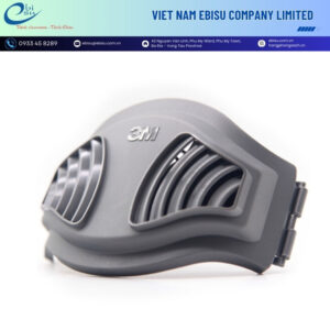 Nắp Giữ Tấm Lọc 3M 1700