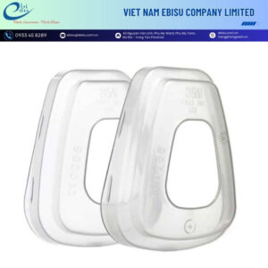 Nắp Giữ Tấm Lọc 3M 501