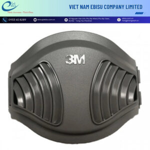 Nắp Giữ Tấm Lọc 3M 1700