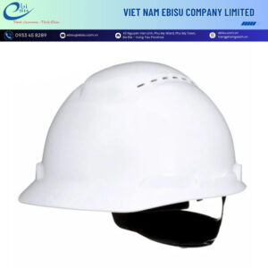 Nón Bảo Hộ 3M H701 SFR-UV