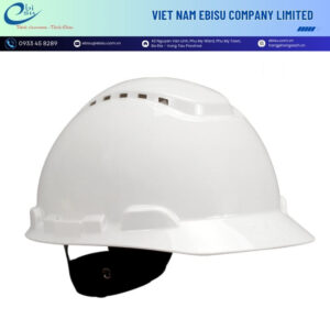 Nón Bảo Hộ 3M H701SFV-UV