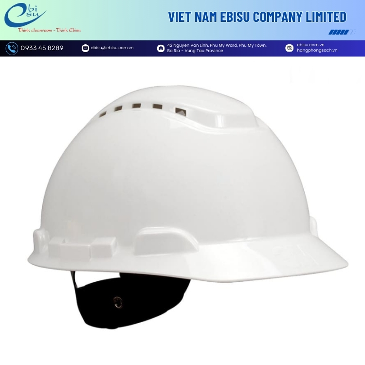 Nón Bảo Hộ 3M H701SFV-UV