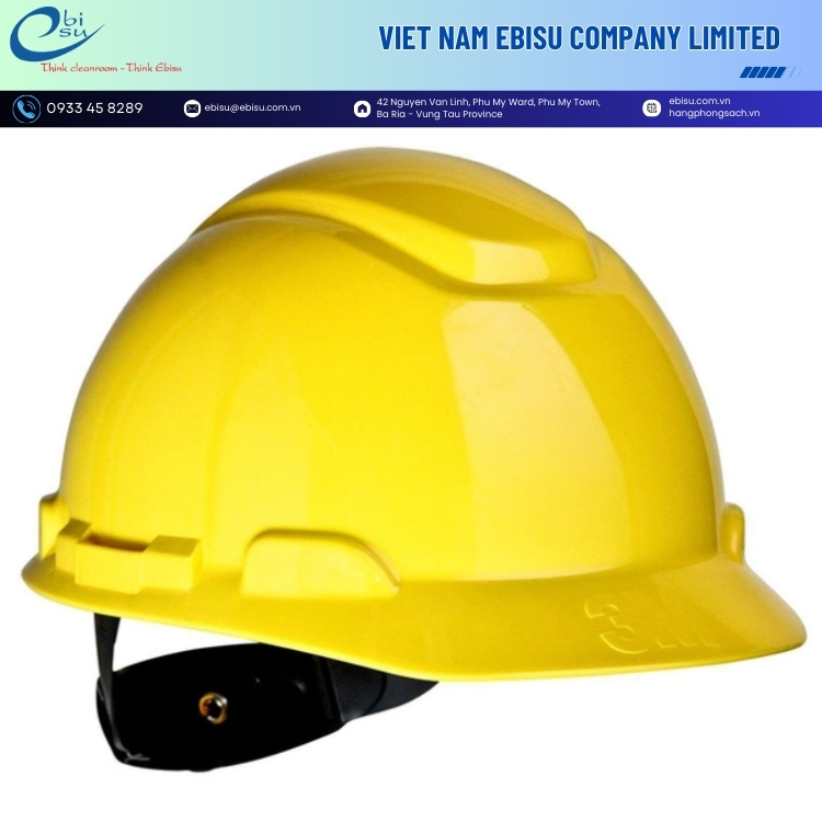 Nón Bảo Hộ 3M H702SFR-UV