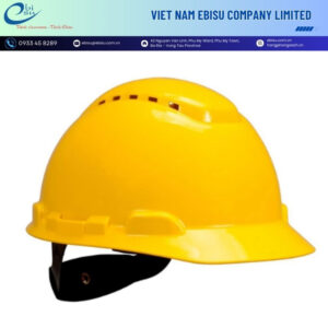Nón Bảo Hộ 3M H702SFV-UV