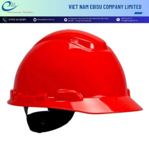 Nón Bảo Hộ 3M H705SFR-UV