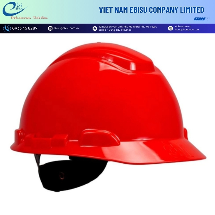 Nón Bảo Hộ 3M H705SFR-UV