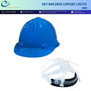 Nón Bảo Hộ Lao Động Blue Eagle HR36