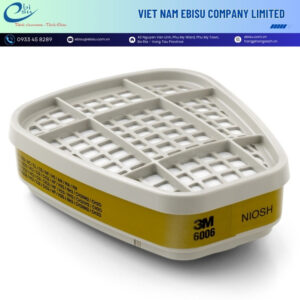 Phin Lọc Hơi Hỗn Hợp 3M 6006