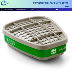 Phin Lọc Hơi Hữu Cơ 3M 6004