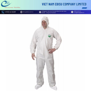 Quần Áo Phòng Dịch Lakeland