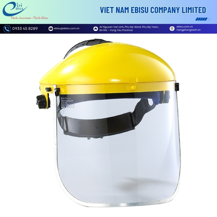 Kính Chống Hơi Sương Blue Eagle FC28AF - Ảnh 2