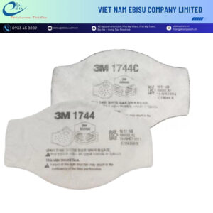 Tấm Lọc Bụi 3M 1744