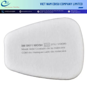 Tấm Lọc Bụi 3M 5N11