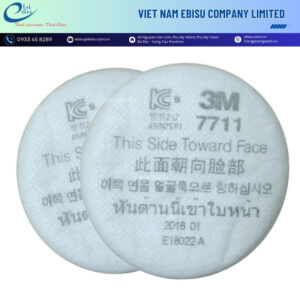Tấm Lọc Bụi 3M 7711