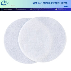 Tấm Lót Phin Lọc Blue Eagle PF5