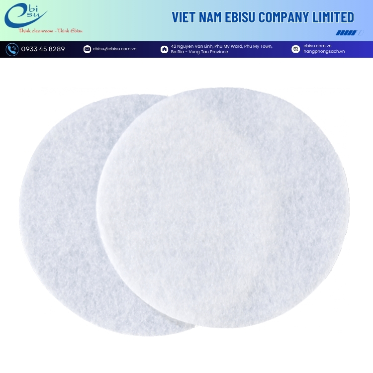 Tấm Lót Phin Lọc Blue Eagle PF5