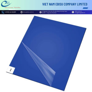 Thảm Dính Bụi Phòng Sạch