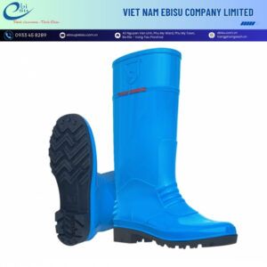 Ủng Thùy Dương Chống Axit Chống Dầu A22