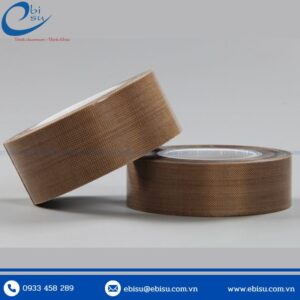 Băng Dính Vải Chịu Nhiệt Cao Teflon
