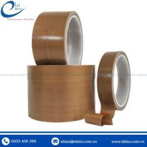 Băng Dính Vải Chịu Nhiệt Cao Teflon