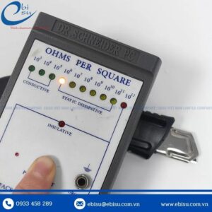 Dao Rọc Giấy Chống Tĩnh Điện