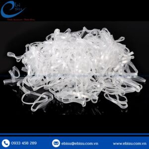 Dây Thun Phòng Sạch TPU Chống Tĩnh Điện