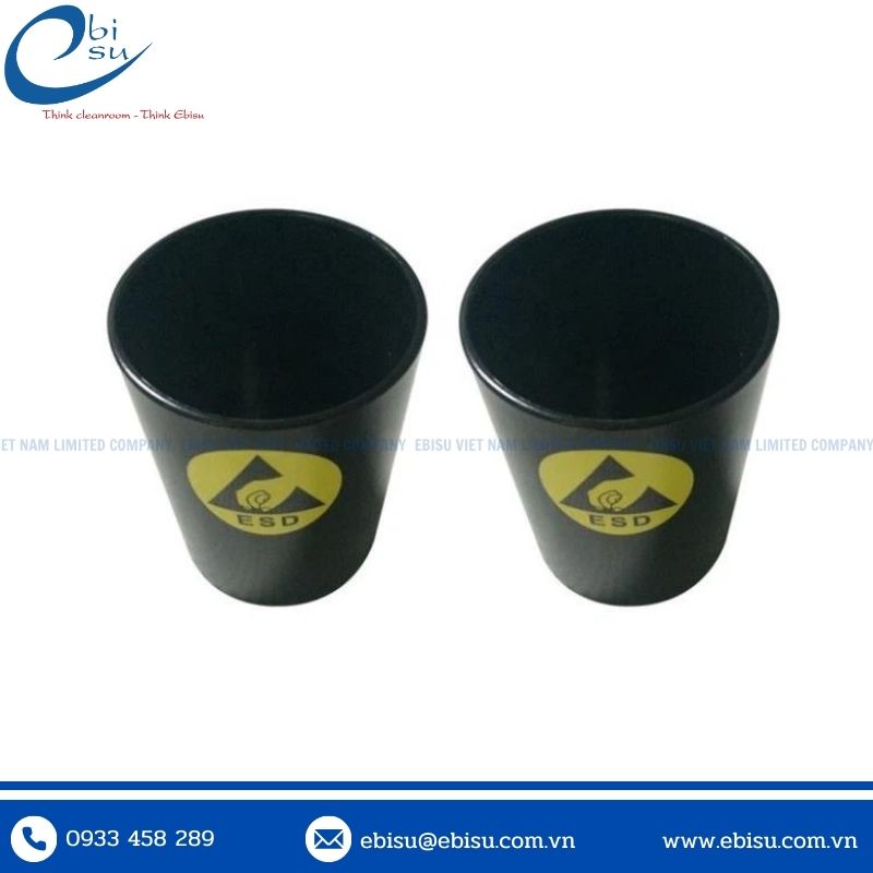 Hộp Đựng Bút Chống Tĩnh Điện ESD - Ảnh 3