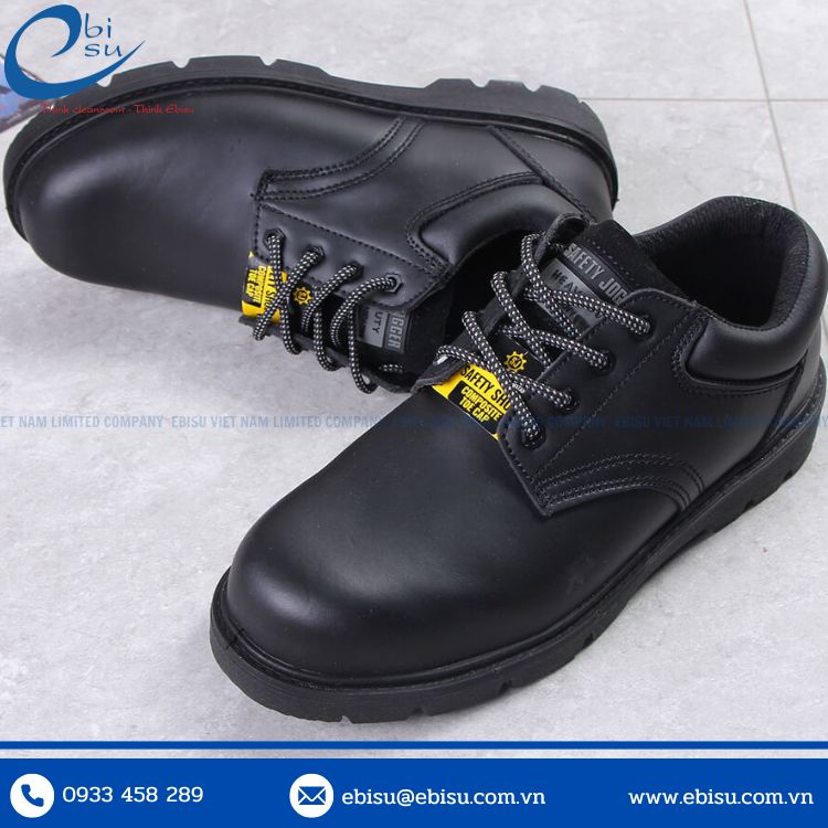 Giày Bảo Hộ Safety Jogger X1110 S3 - Ảnh 2