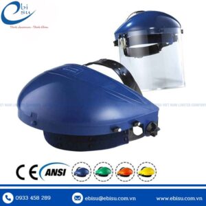 Nón Bảo Hộ Blue Eagle B1