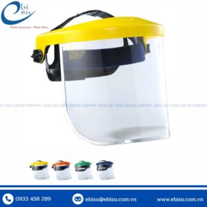 Nón Bảo Hộ Blue Eagle K4