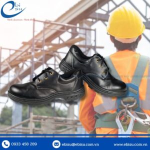 Giày Bảo Hộ XP BH08-3