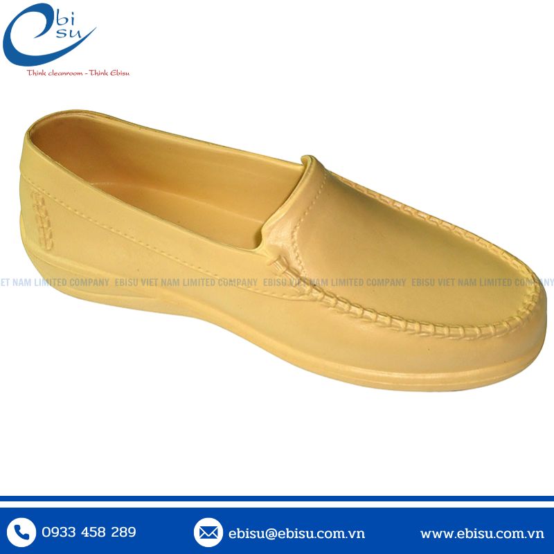 Giày Bít Mũi Siêu Nhẹ Nhựa EVA - Ảnh 5
