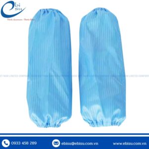 May Ống Tay Chống Tĩnh Điện