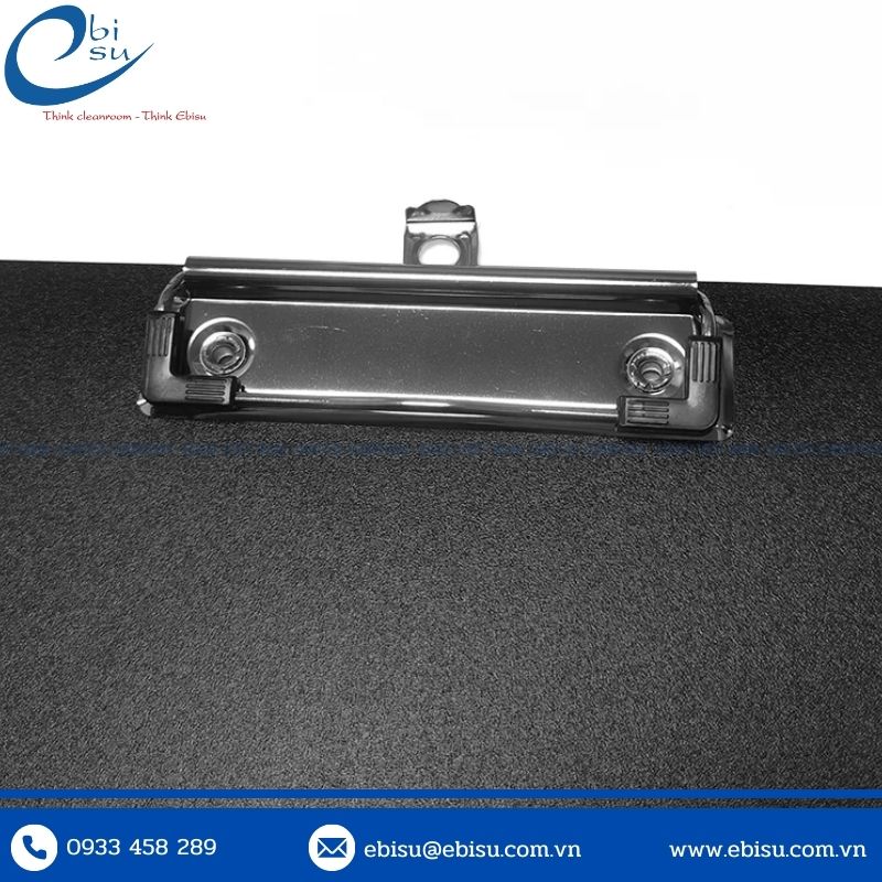 Kẹp Trình Ký Chống Tĩnh Điện