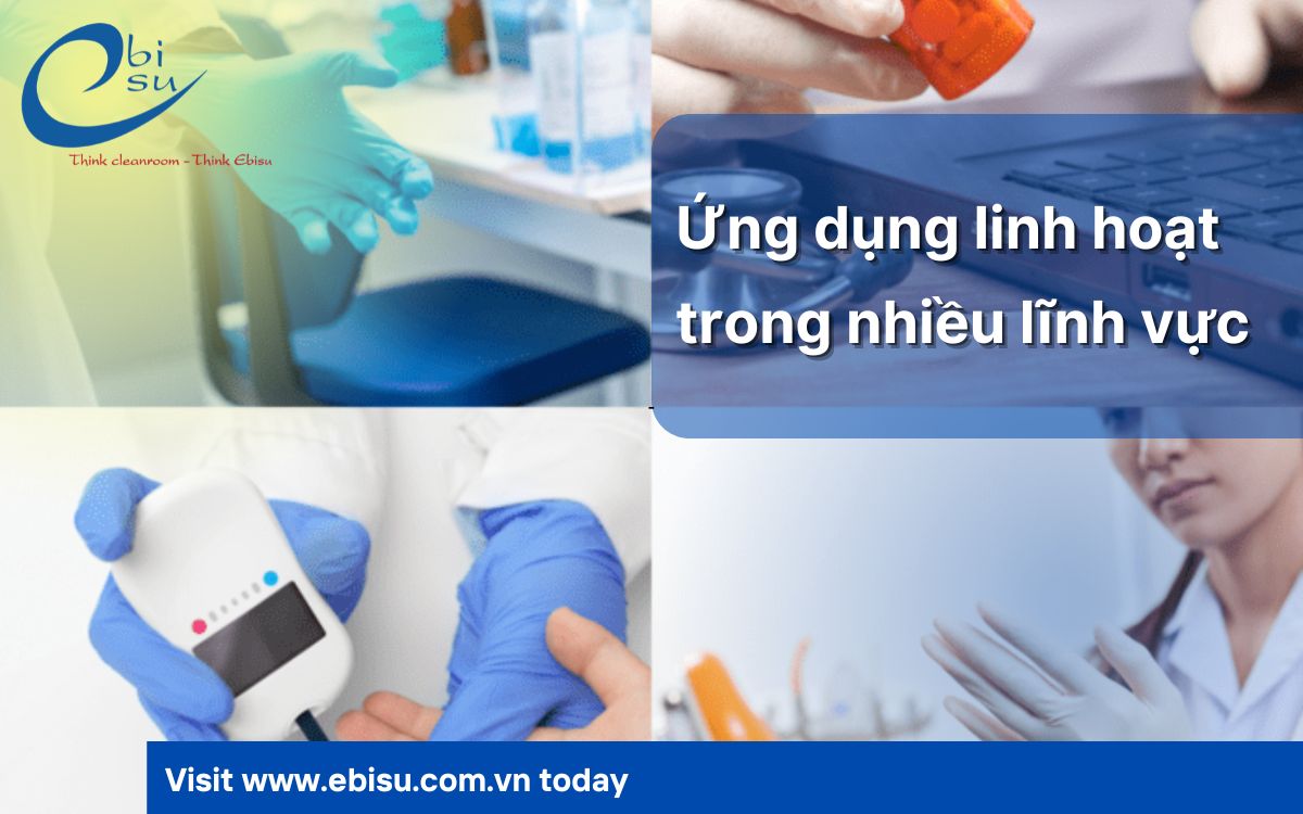 mua găng tay phòng sạch tại Đồng Nai