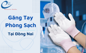 mua găng tay phòng sạch tại Đồng Nai