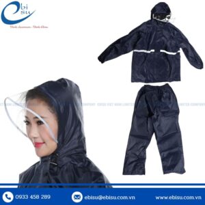 Áo Mưa Bộ