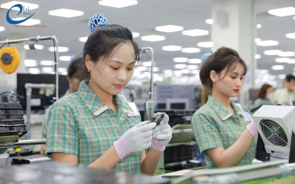 bao tay phủ PU ngón