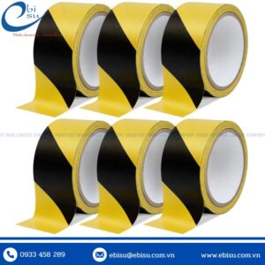 Băng Keo Cảnh Báo An Toàn